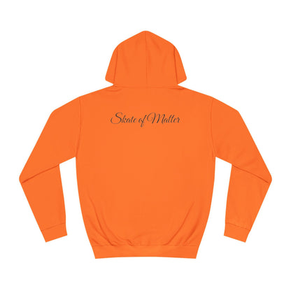 I Love Skater Guys Unisex Hoodie