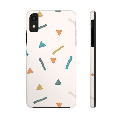 Boho-style (Version 3) Tough Phone Case | Aesthetic