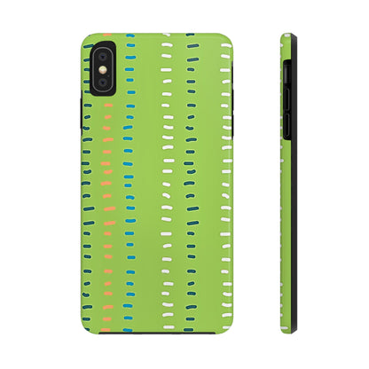 Boho-style (Version 2) Tough Phone Case | Aesthetic