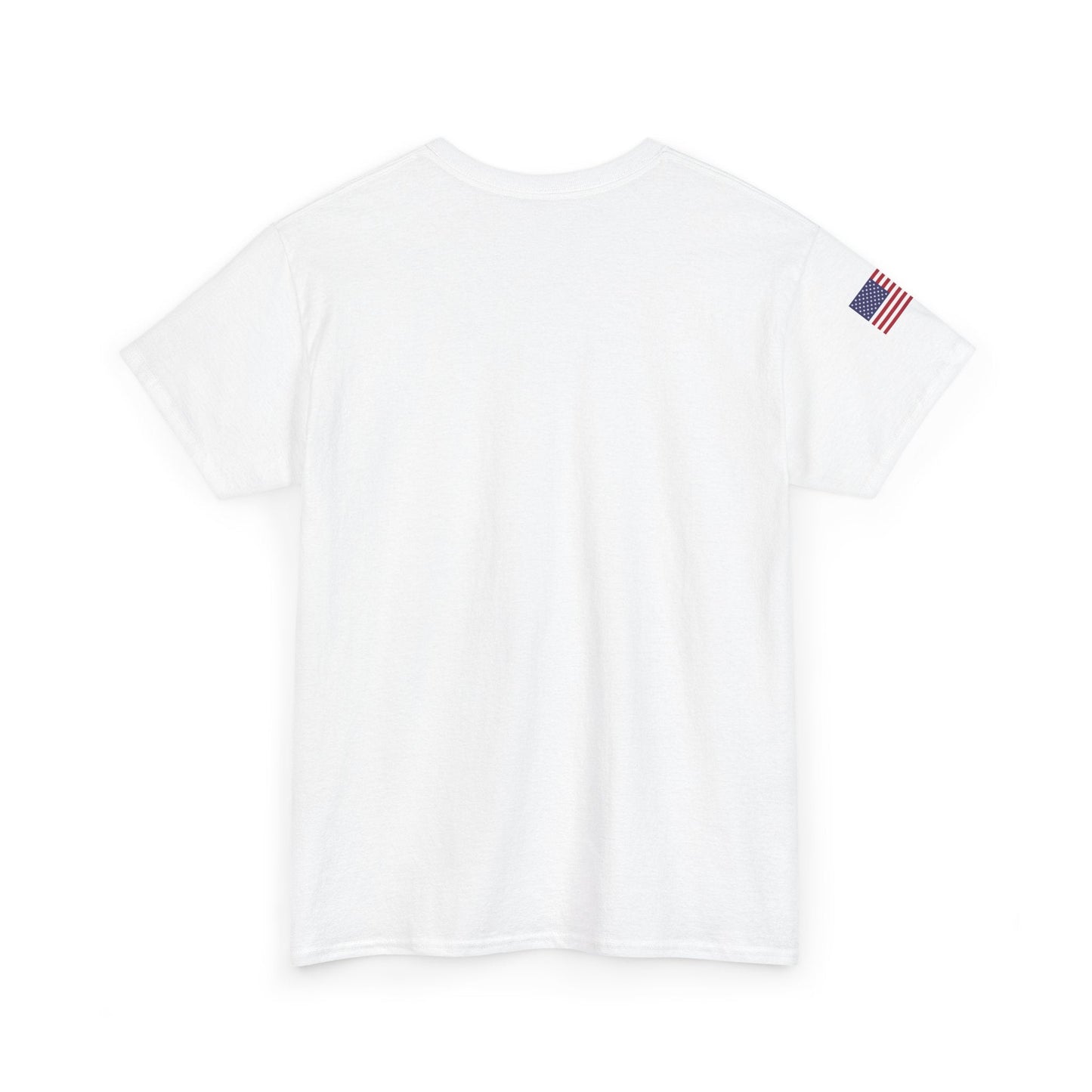In Homan We Trust Tshirt
