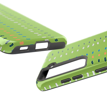Boho-style (Version 2) Tough Phone Case | Aesthetic