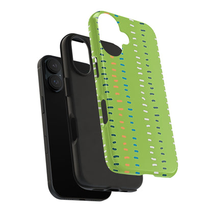 Boho-style (Version 2) Tough Phone Case | Aesthetic
