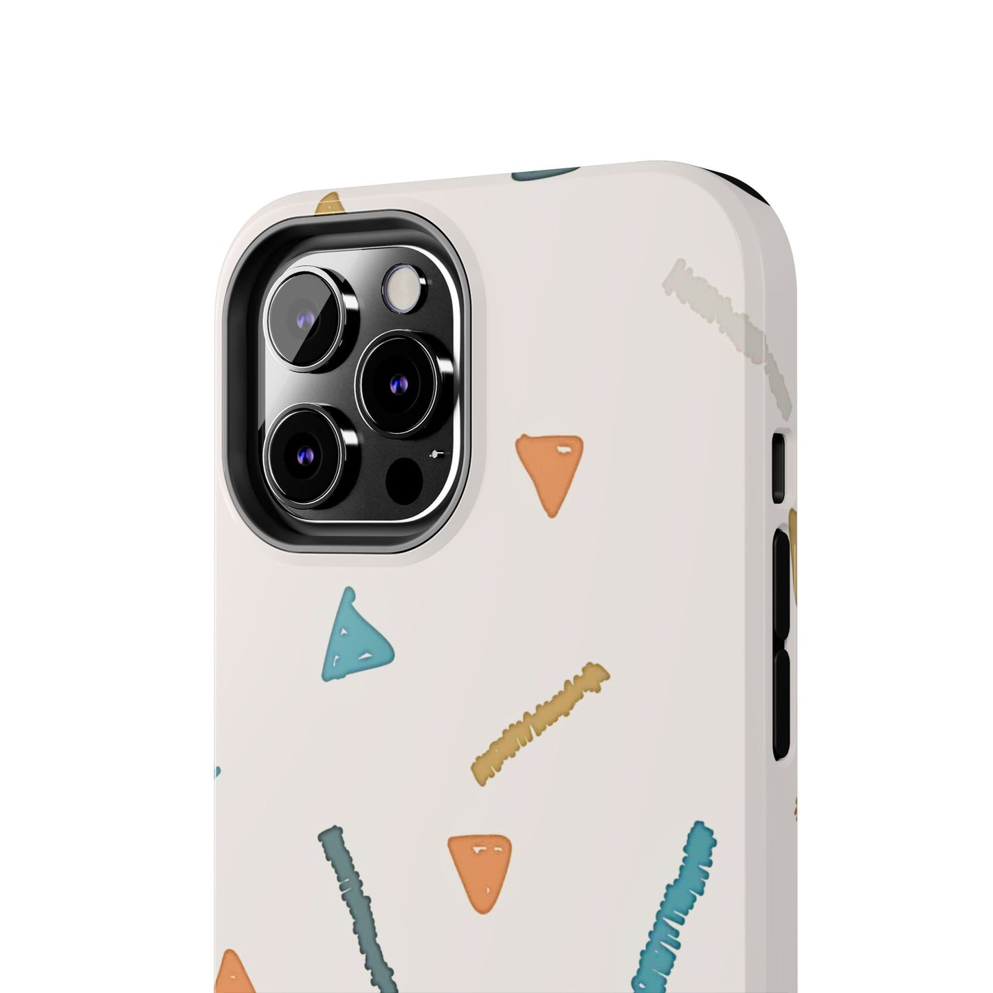 Boho-style (Version 3) Tough Phone Case | Aesthetic