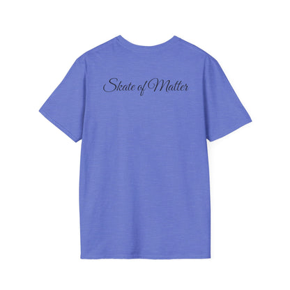 Derby Tough Unisex T-Shirt