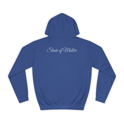 Skate Addict Unisex Hoodie