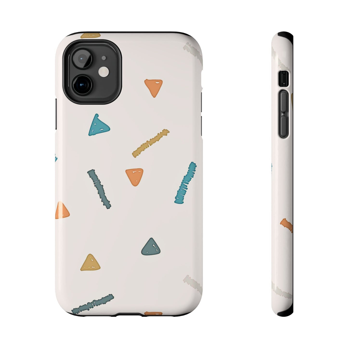 Boho-style (Version 3) Tough Phone Case | Aesthetic