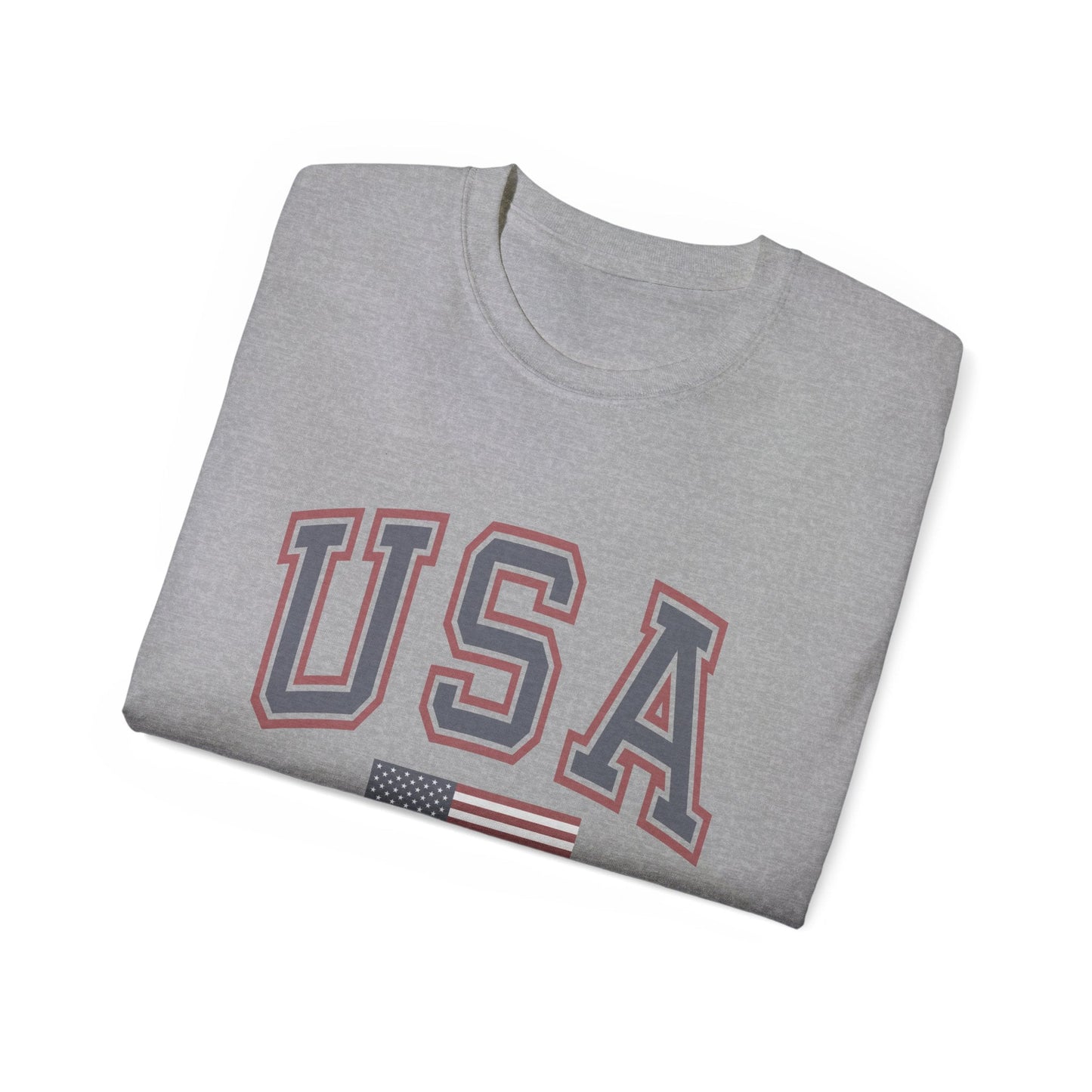 Vintage USA 45 / 47 T-shirt
