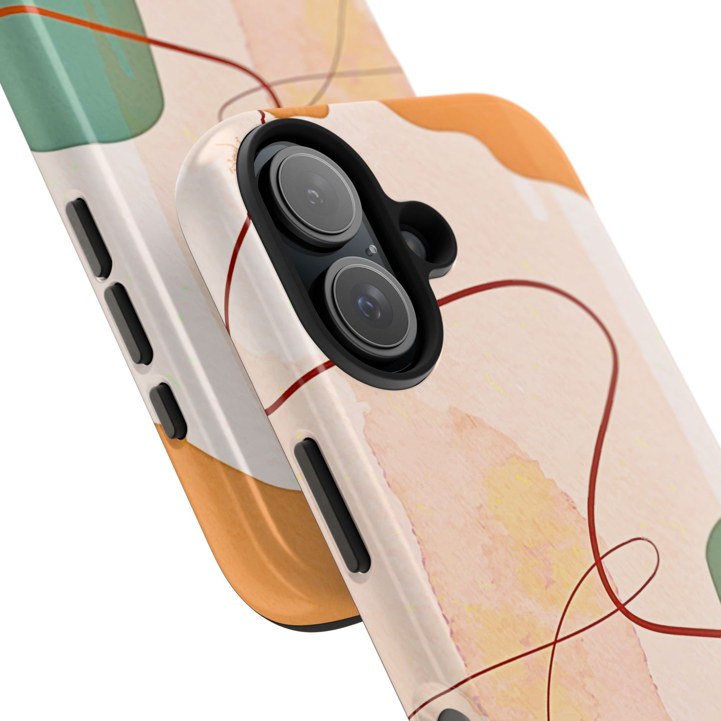 Boho-style (Version 1) Tough Phone Case | Aesthetic