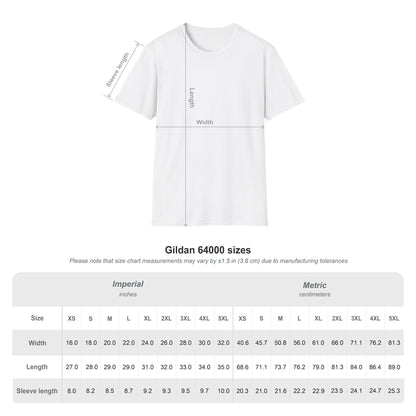 Wood Tax Unisex T-Shirt