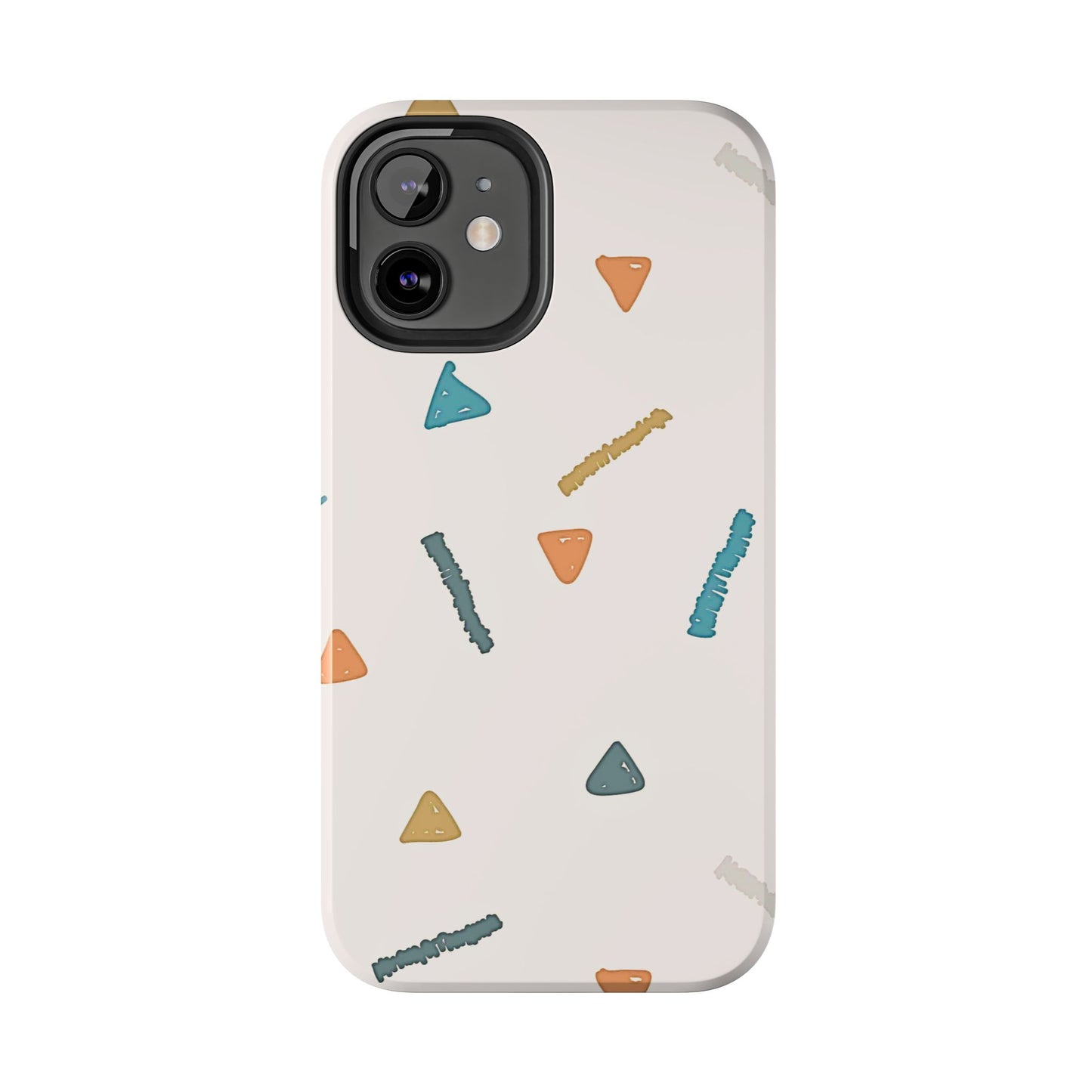 Boho-style (Version 3) Tough Phone Case | Aesthetic