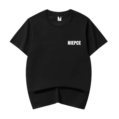 YeT016 Kimono Cat Tee