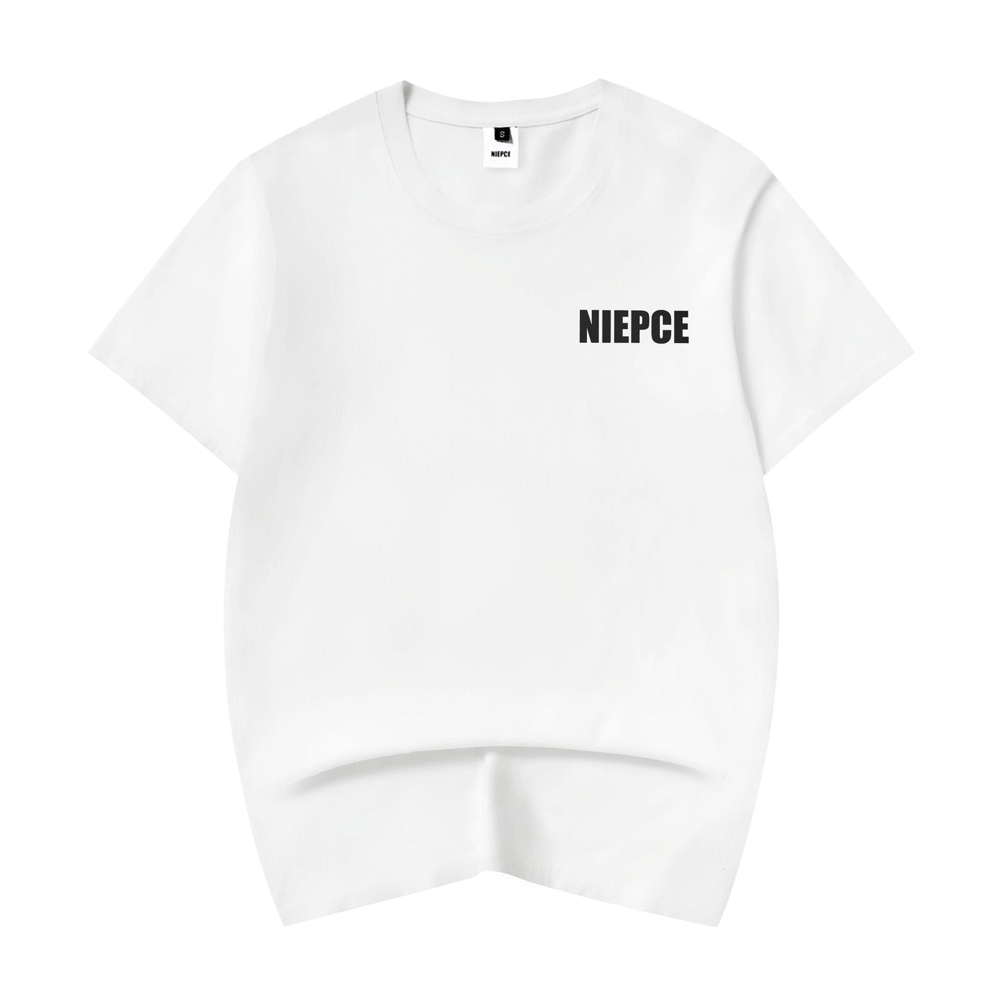 YeT012 Ramen Monster Tee