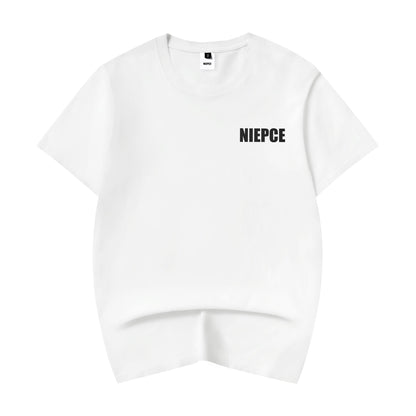 YeT012 Ramen Monster Tee