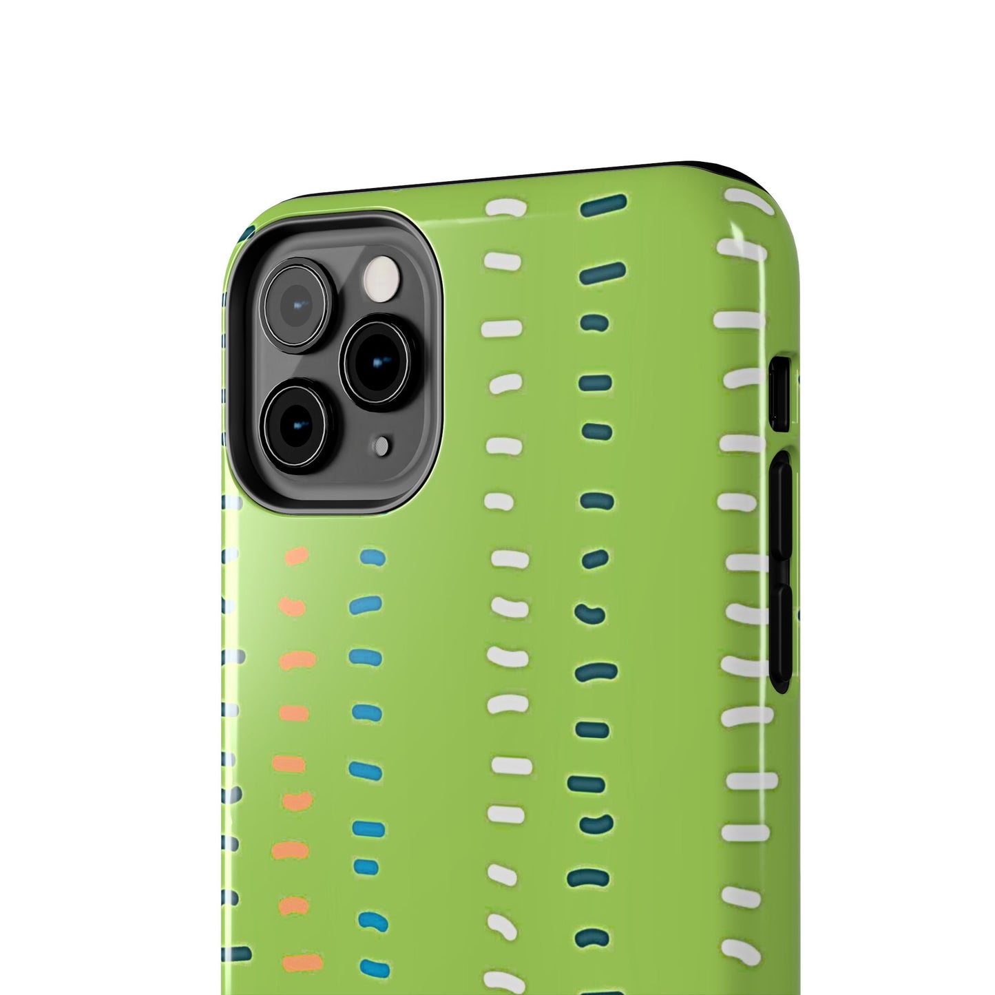Boho-style (Version 2) Tough Phone Case | Aesthetic