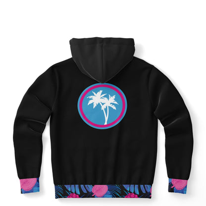 Rad Palm Pineapple Express Hoodie