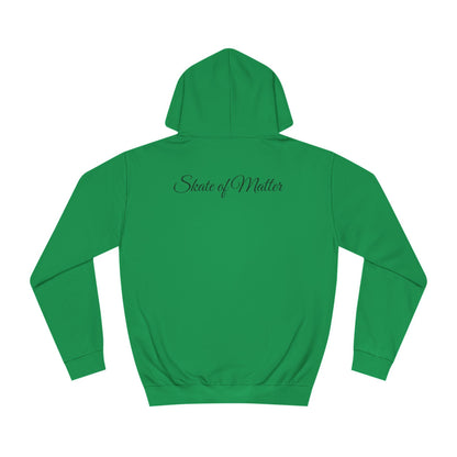 Wood Tax Unisex Hoodie