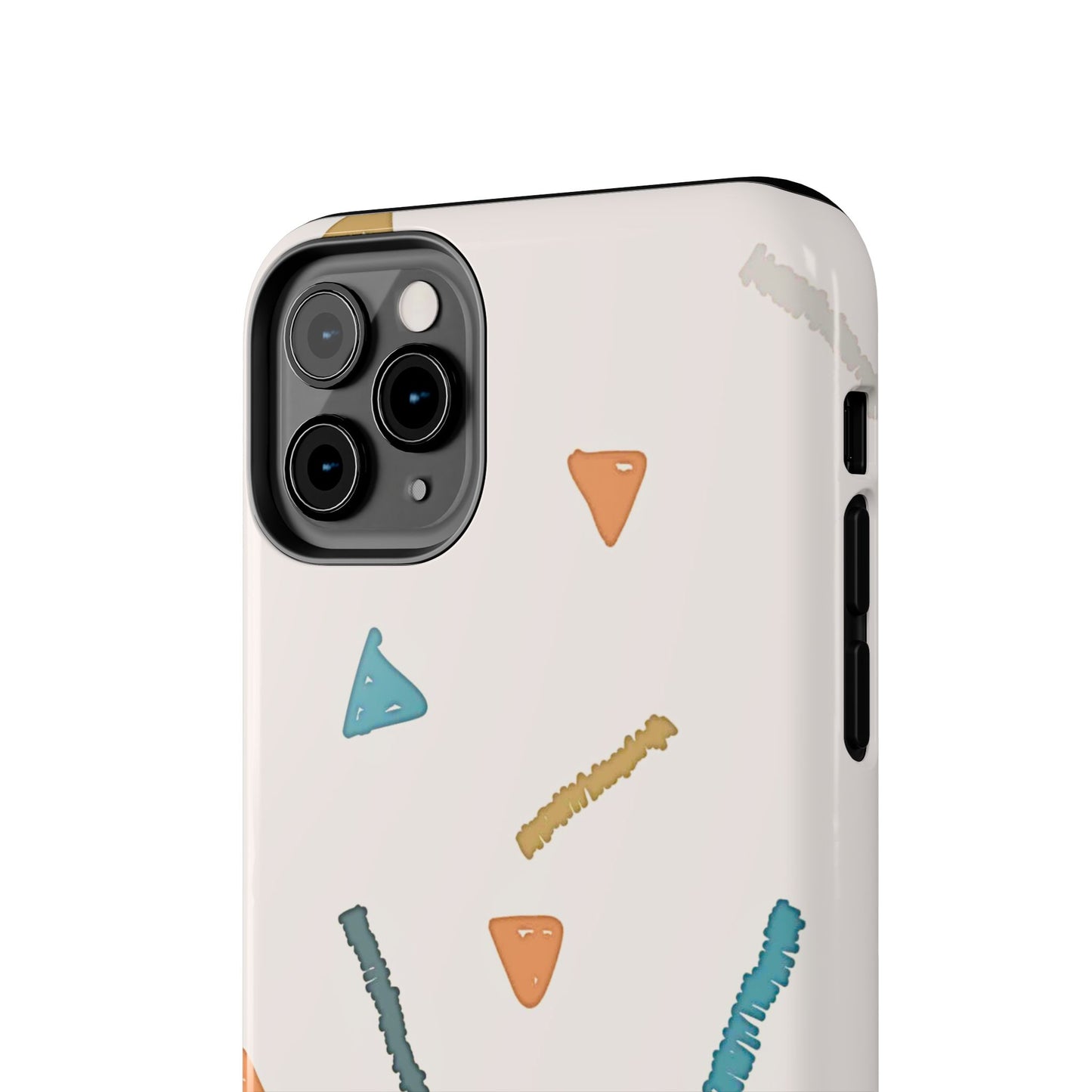 Boho-style (Version 3) Tough Phone Case | Aesthetic