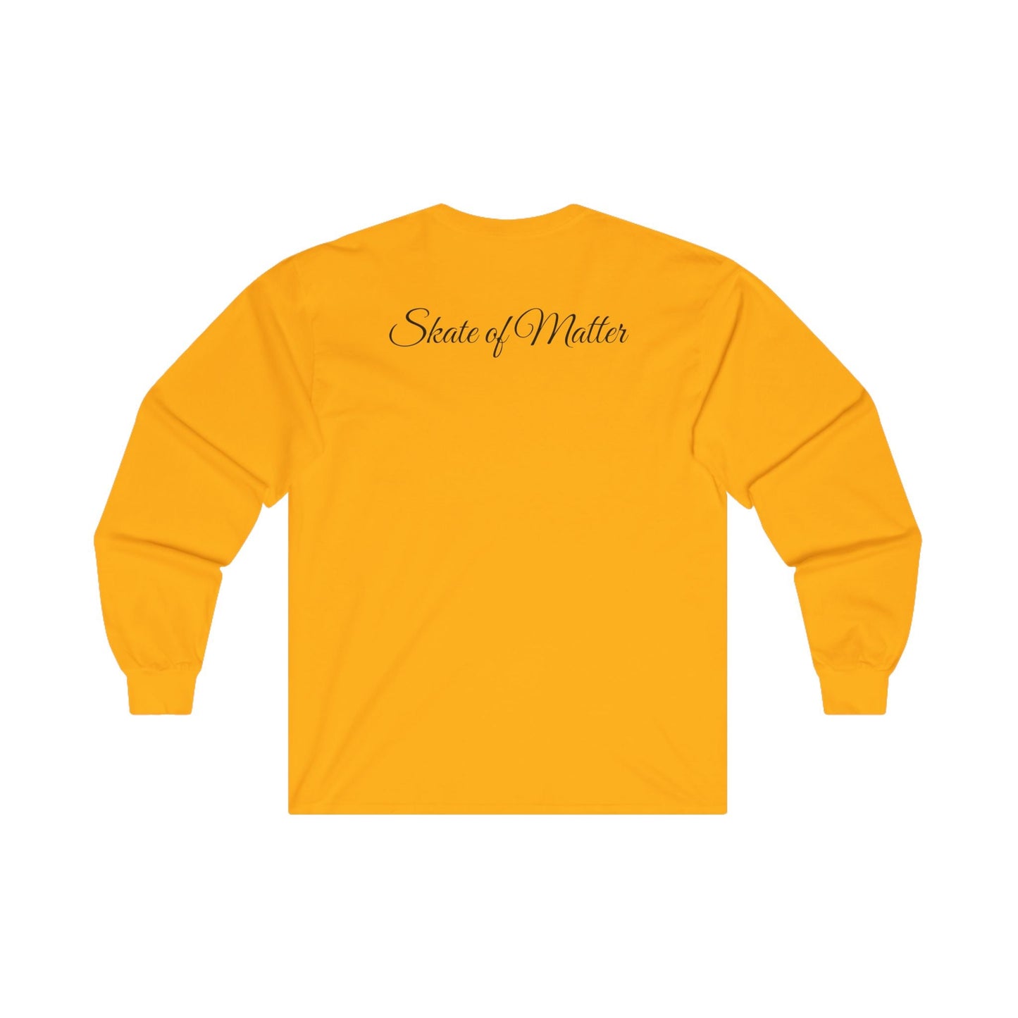 Skaters Unite Unisex Long Sleeve Tee
