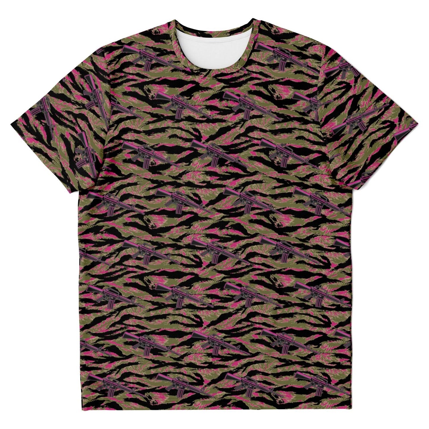 Rad Palm Da Nang Disco Unisex T-Shirt