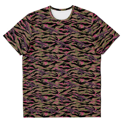 Rad Palm Da Nang Disco Unisex T-Shirt