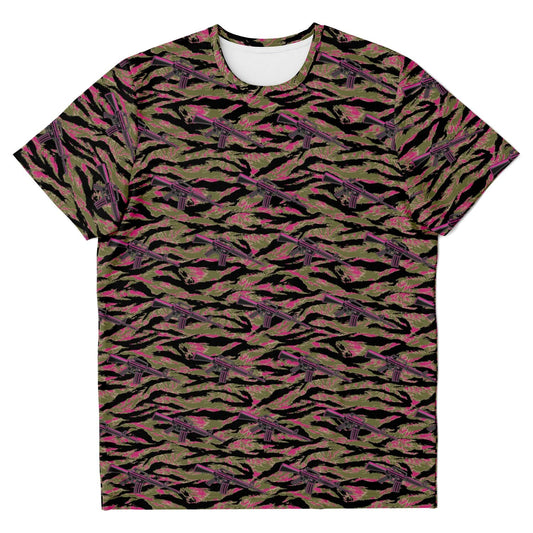 Rad Palm Da Nang Disco Unisex T-Shirt