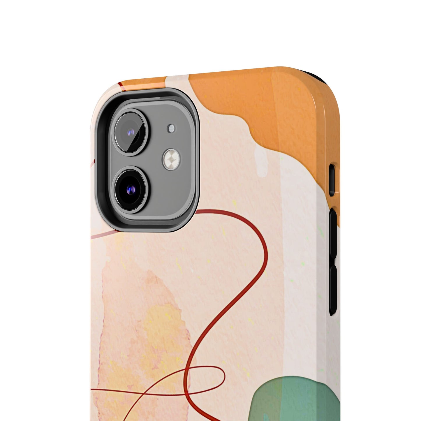 Boho-style (Version 1) Tough Phone Case | Aesthetic