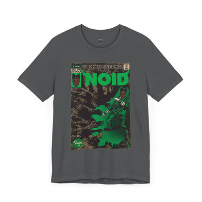 Tyler - Noid - Chroma - Unisex Jersey Short Sleeve Tee