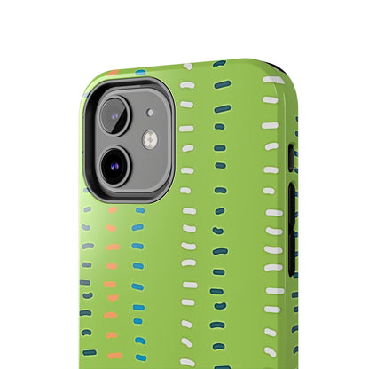 Boho-style (Version 2) Tough Phone Case | Aesthetic