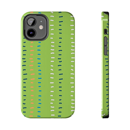 Boho-style (Version 2) Tough Phone Case | Aesthetic