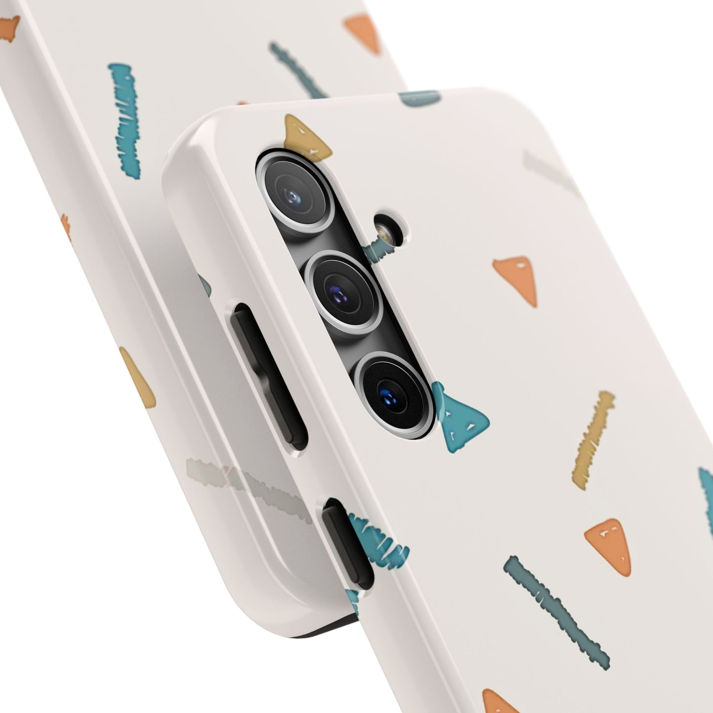 Boho-style (Version 3) Tough Phone Case | Aesthetic