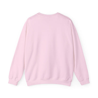 Unisex Vintage USA Crewneck Sweatshirt - Casual, Comfy American Style