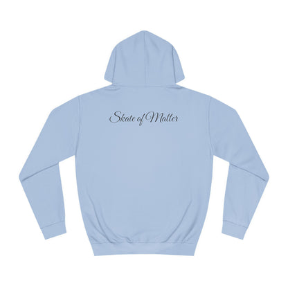Ready, Set, Go Skating! Unisex Hoodie