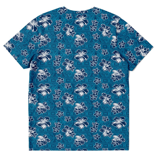 Rad Palm Island Time Unisex T-Shirt