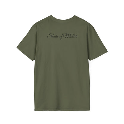 Wood Tax Unisex T-Shirt