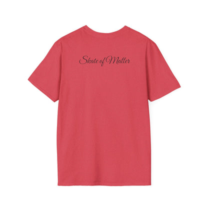 Wood Tax Unisex T-Shirt