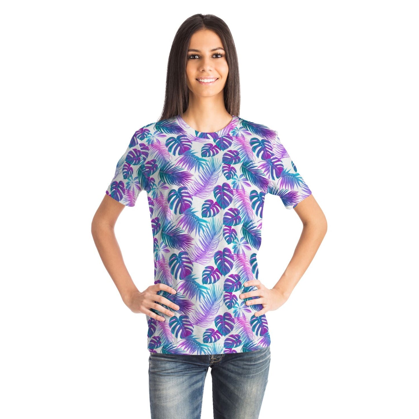 Rad Palm The Kahuna Unisex T-Shirt
