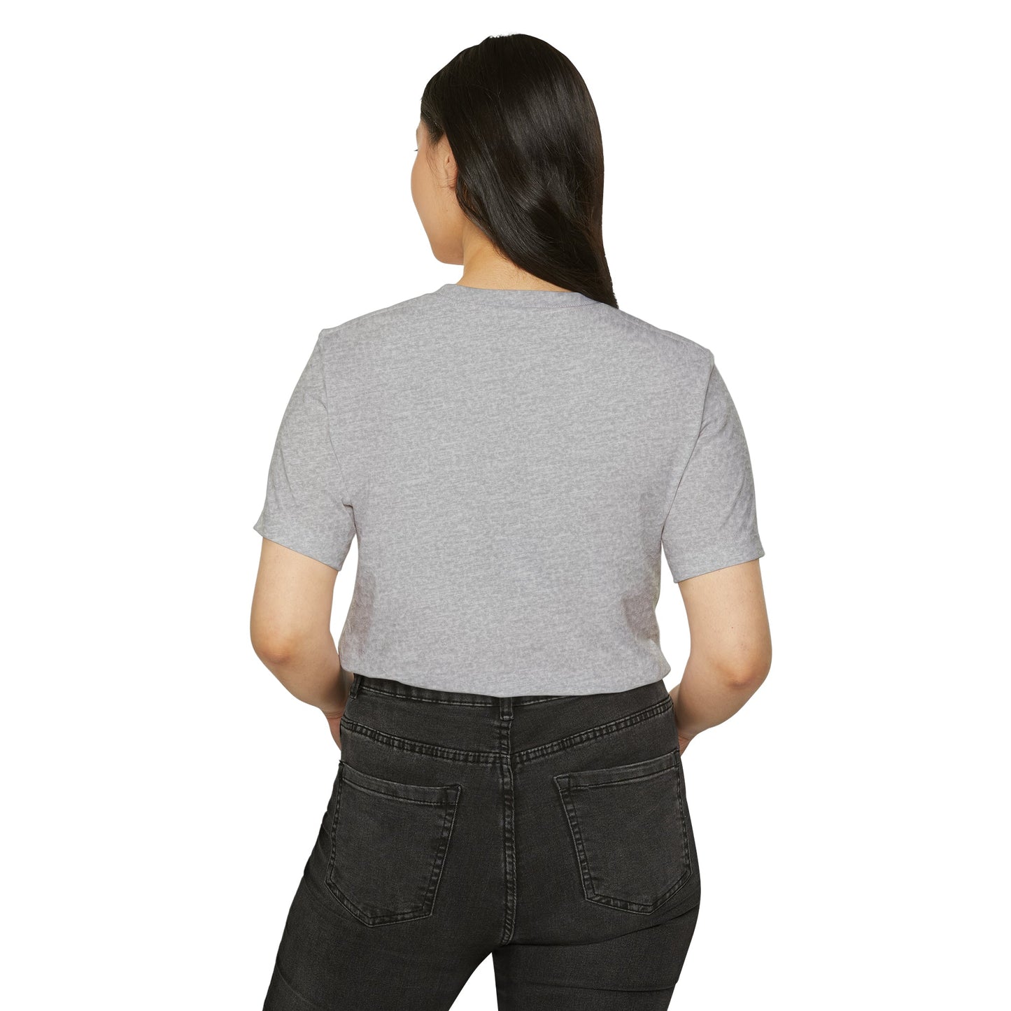 Climate Change Ain't Cool: Eco-Friendly T-Shirt