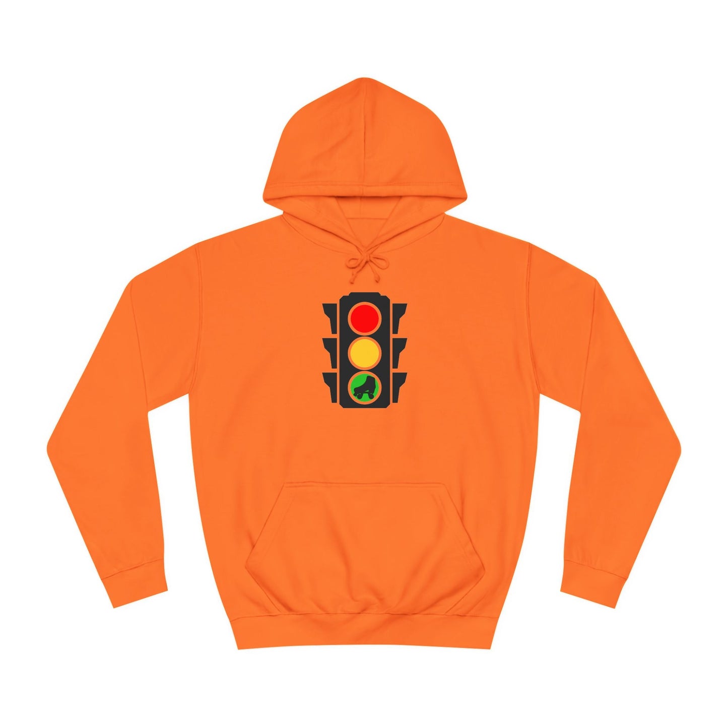 Ready, Set, Go Skating! Unisex Hoodie
