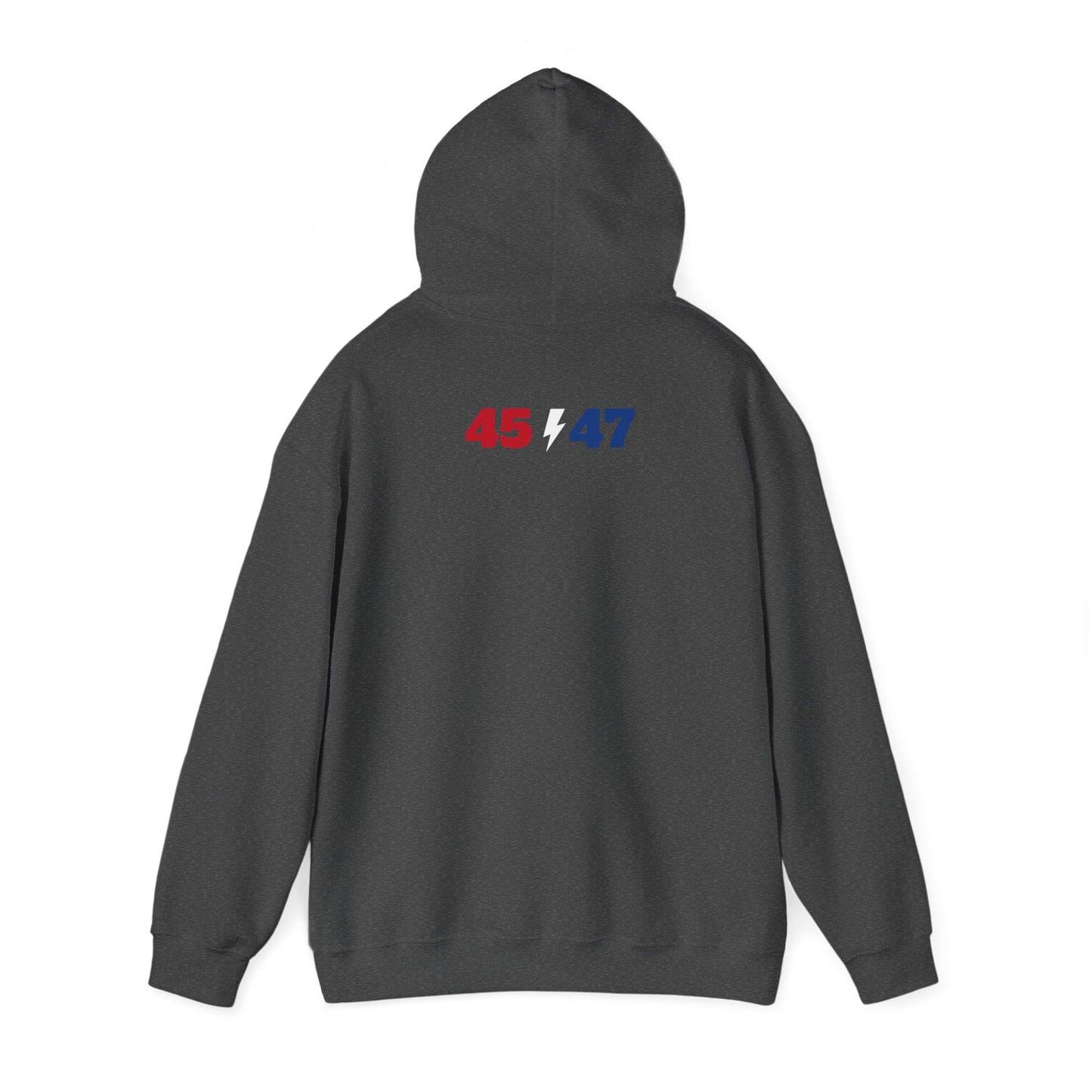 Promises Made, Promises Kept Hoodie