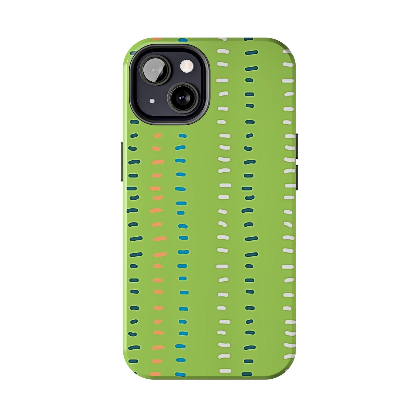 Boho-style (Version 2) Tough Phone Case | Aesthetic