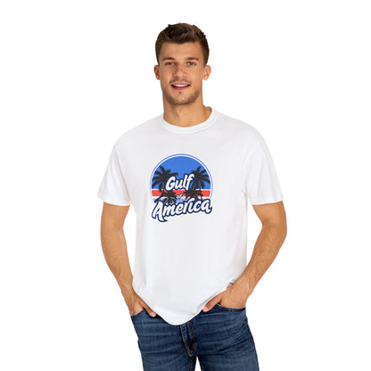 Gulf of America Beach T-Shirt