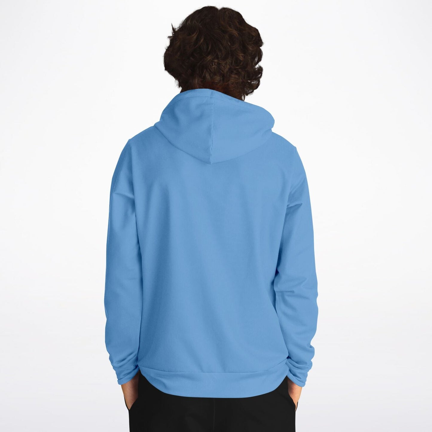 Rad Palm Icon Shark Bait Pullover Hoodie