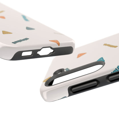Boho-style (Version 3) Tough Phone Case | Aesthetic