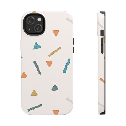 Boho-style (Version 3) Tough Phone Case | Aesthetic