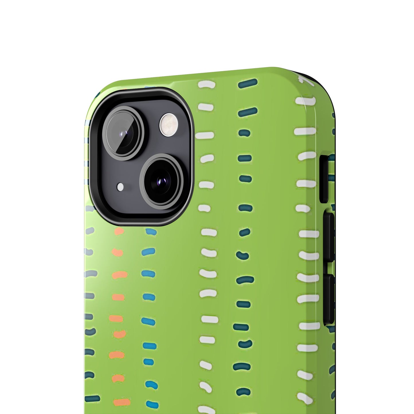 Boho-style (Version 2) Tough Phone Case | Aesthetic