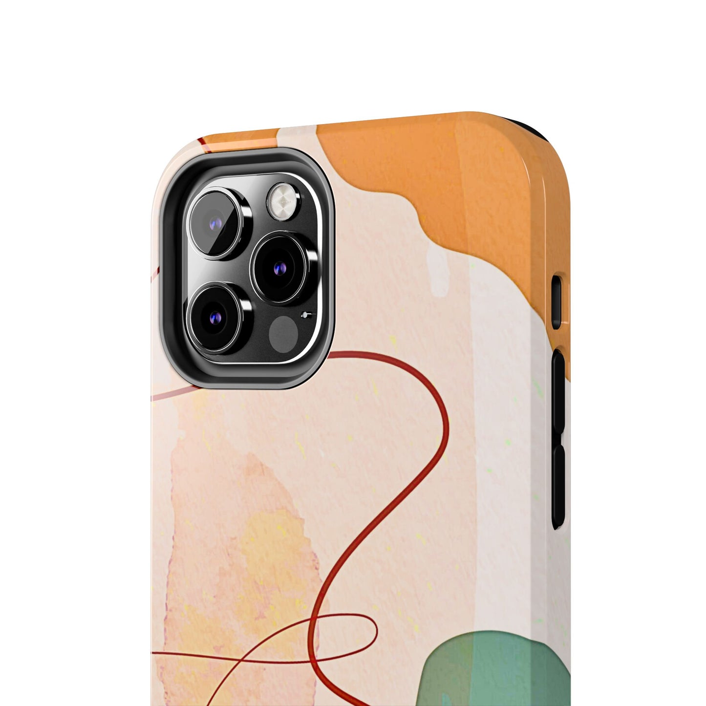 Boho-style (Version 1) Tough Phone Case | Aesthetic