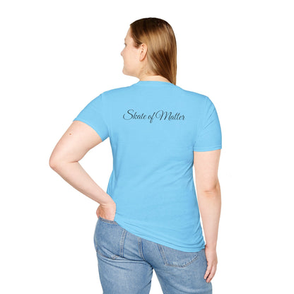 I Love Skater Guys T-Shirt