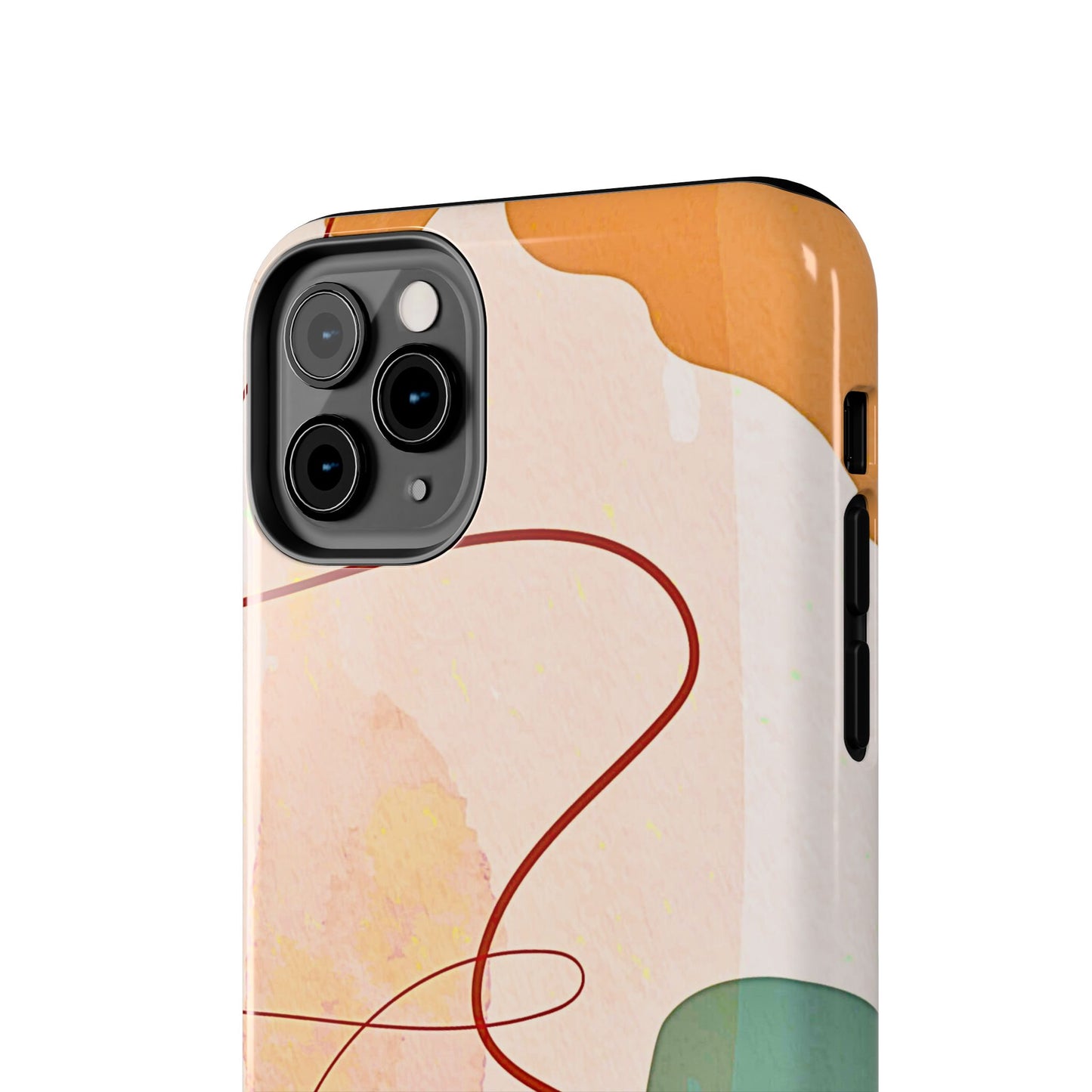 Boho-style (Version 1) Tough Phone Case | Aesthetic