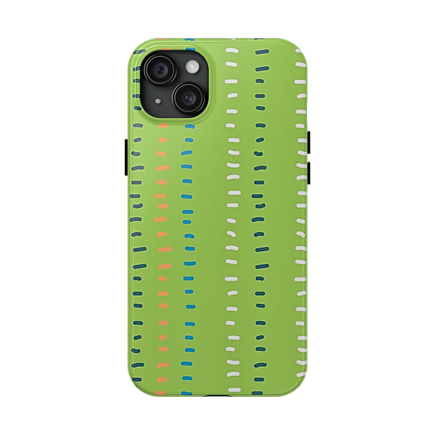 Boho-style (Version 2) Tough Phone Case | Aesthetic