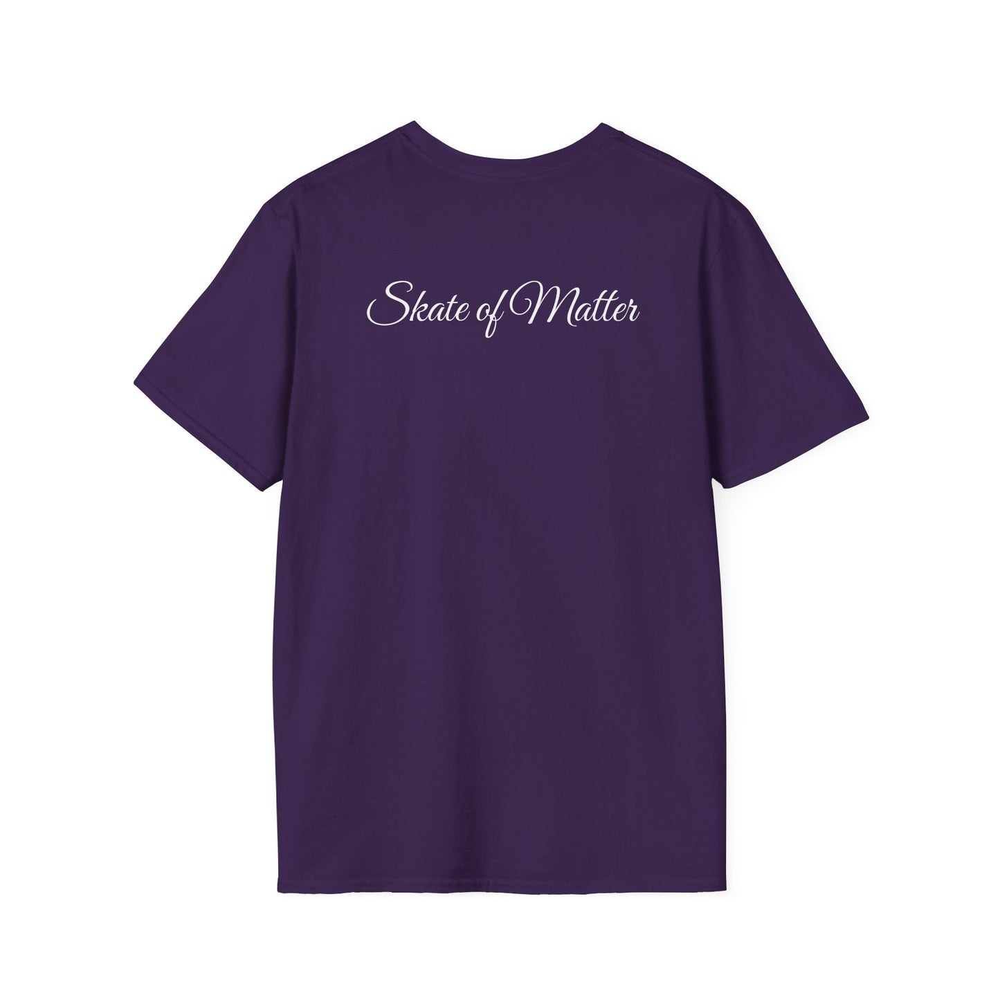 I Love Skater Guys T-Shirt